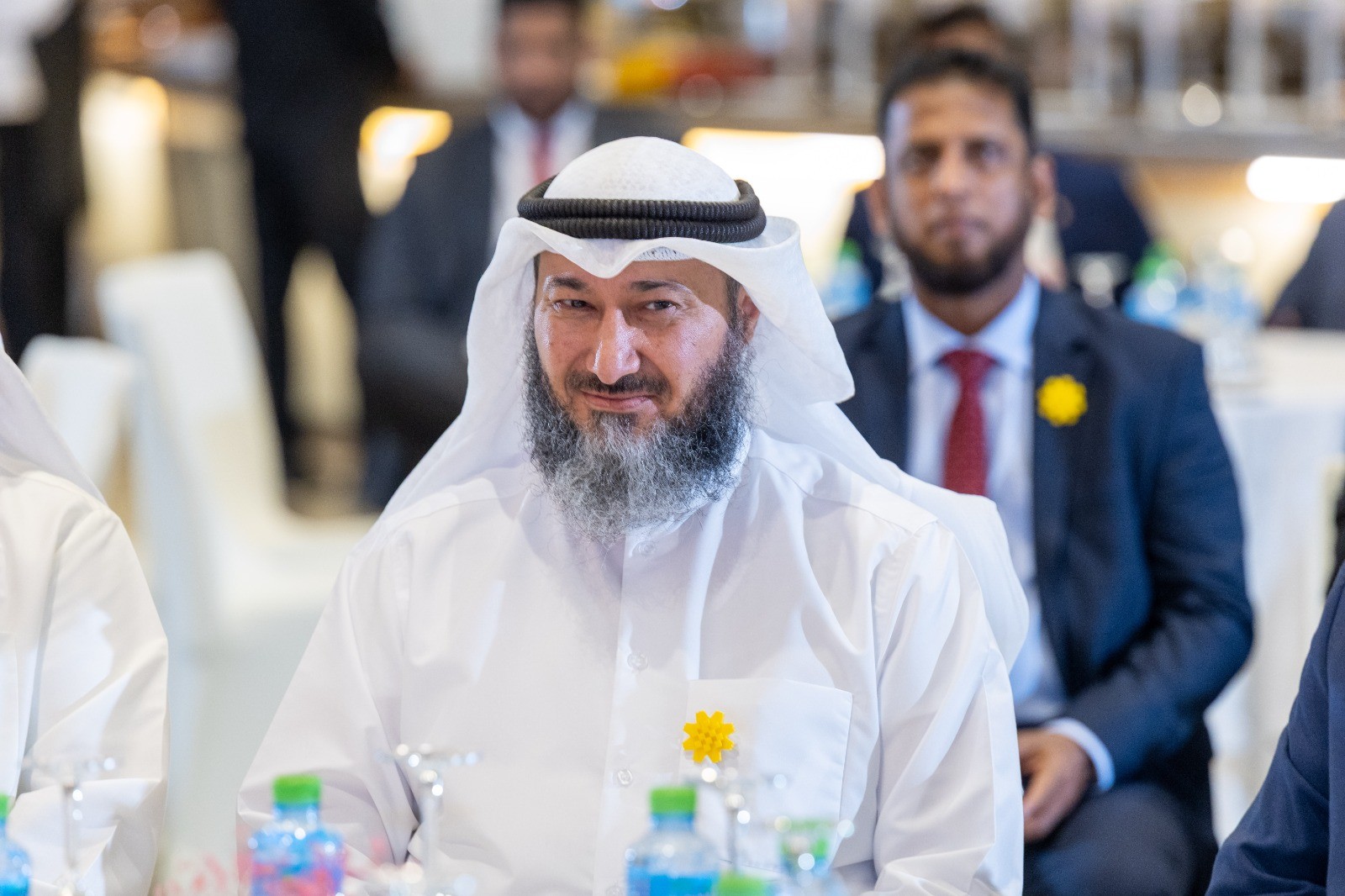 "المحاسبين" شاركت في اللقاء السنوي لجمعية المحاسبين القانونيين السيريلانكية