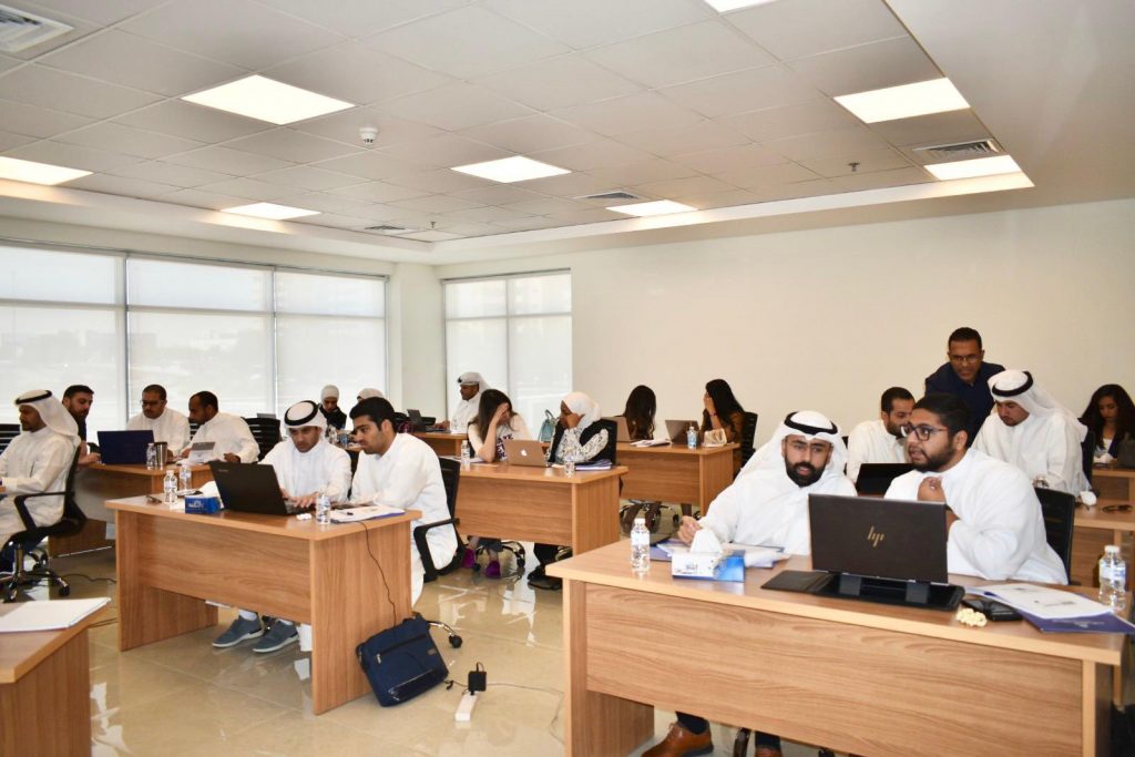 الهيئة العامة للقوى العاملة البرنامج التدريبي