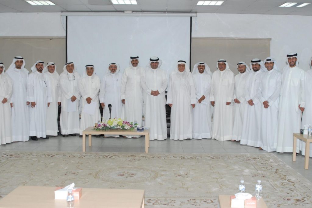 الطبيخ : الروضان حرك مياه المهنة الراكدة بمعالجات تسد ثغرات القانون السابق
